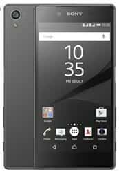 گوشی سونی Xperia Z5 Dual SIM 32G 5.2inch119900thumbnail